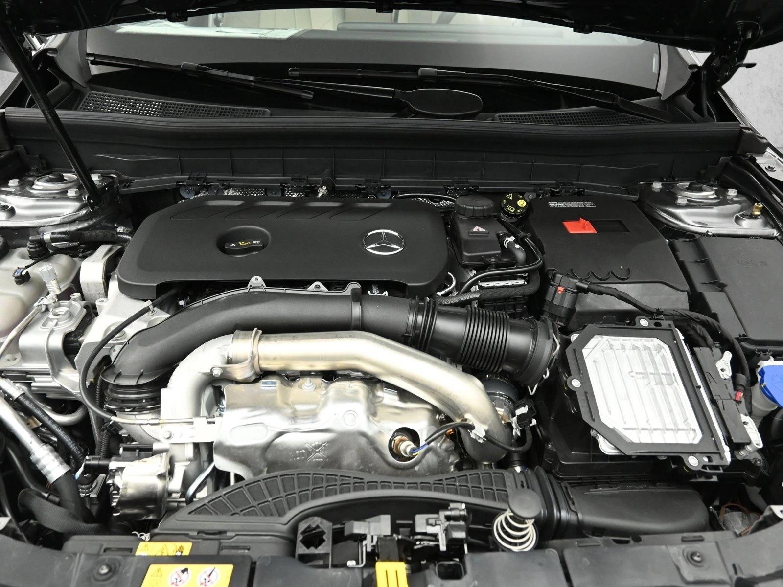 2026 MERCEDES-BENZ GLB-CLASS - Image 30