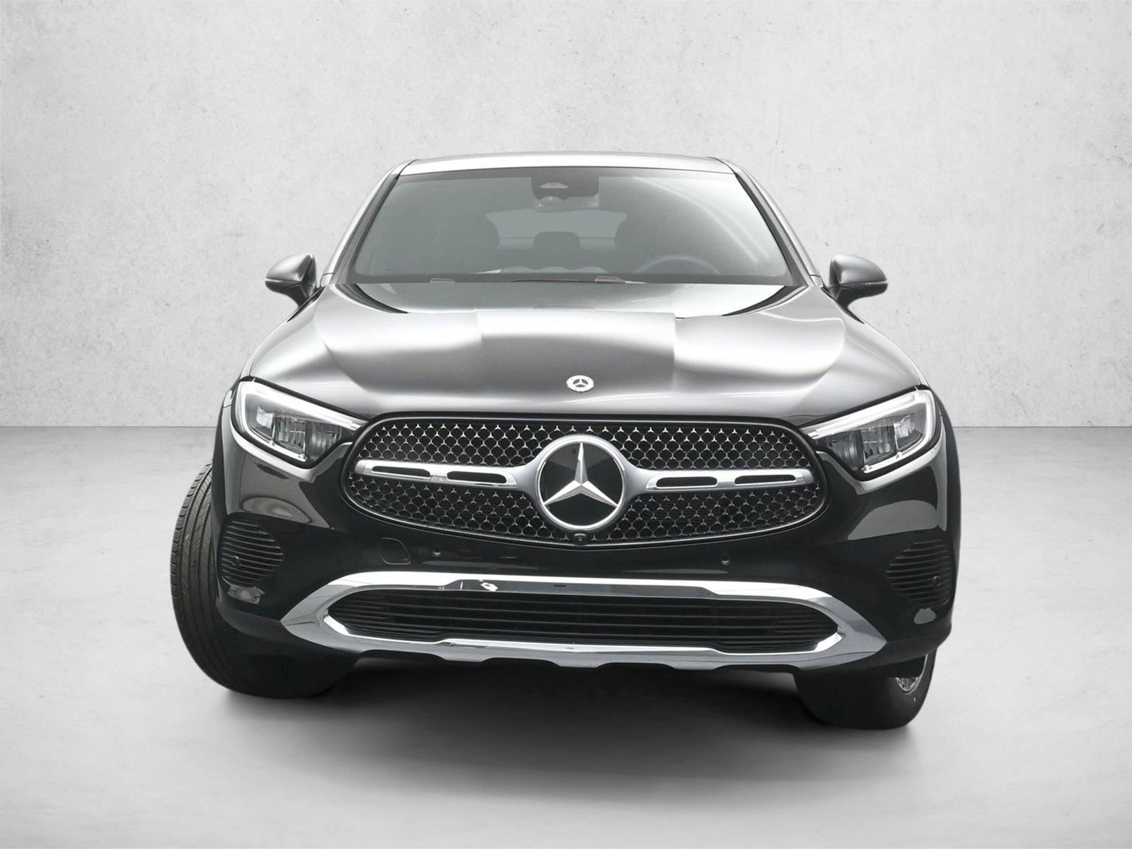 2026 MERCEDES-BENZ GLC-CLASS - Image 2