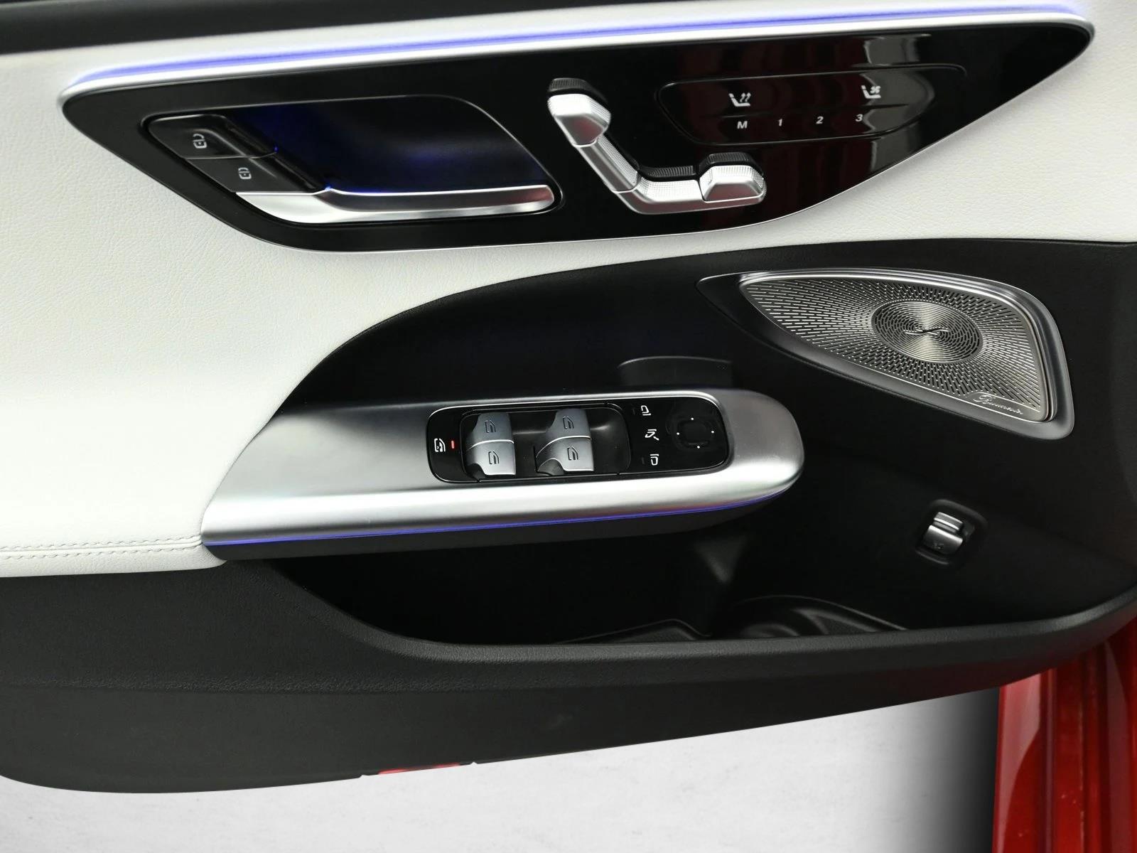 2025 MERCEDES-BENZ C-CLASS - Image 20