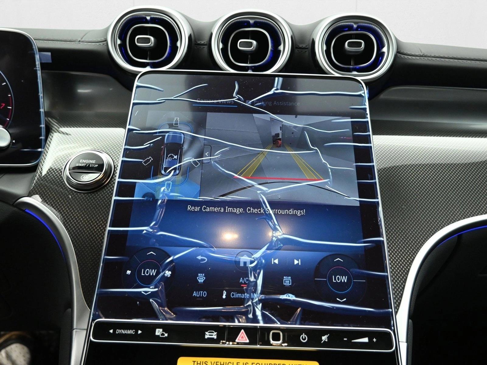 2026 MERCEDES-BENZ GLC-CLASS - Image 11