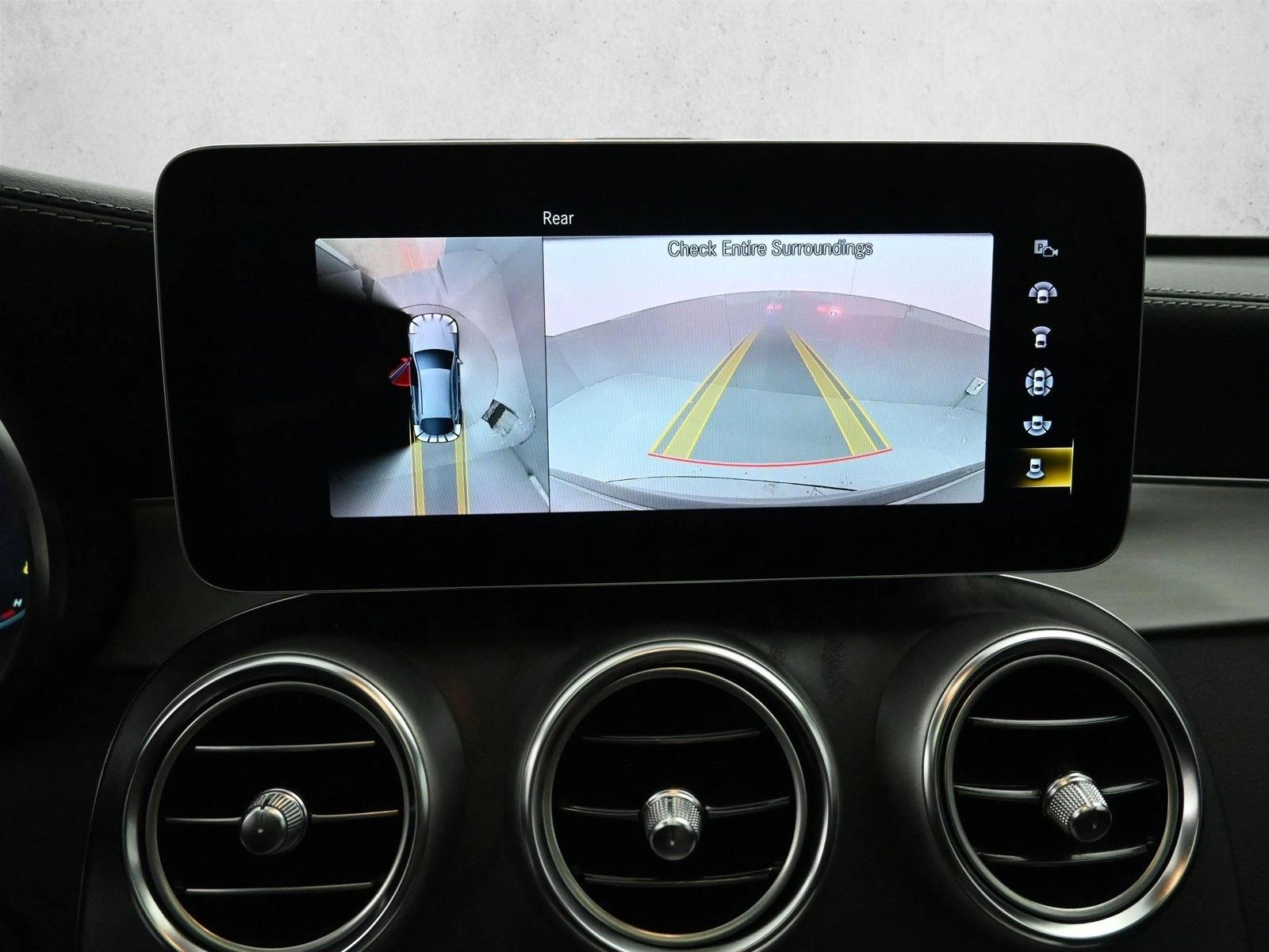 2023 MERCEDES-BENZ GLC-CLASS - Image 11