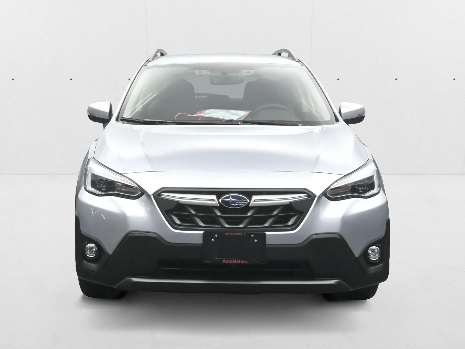 2023 Subaru Crosstrek Limited photo 3