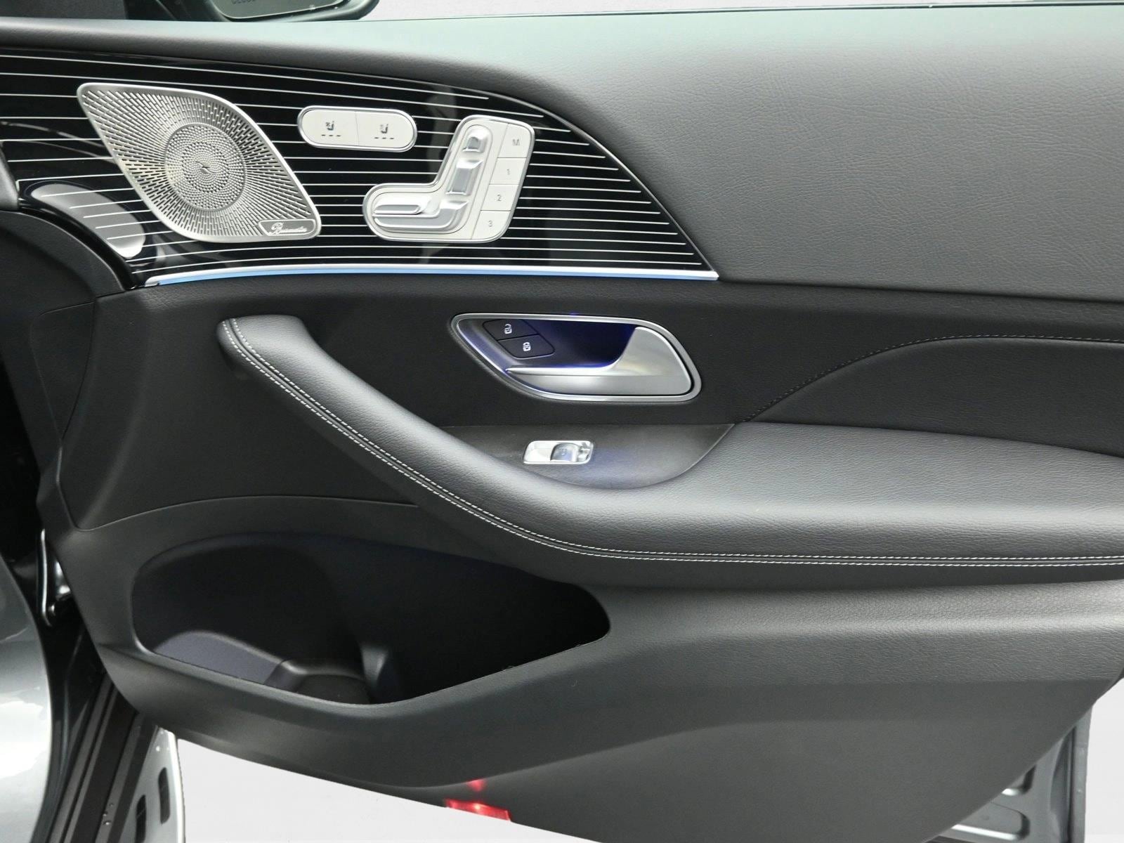 2026 MERCEDES-BENZ GLE-CLASS - Image 29