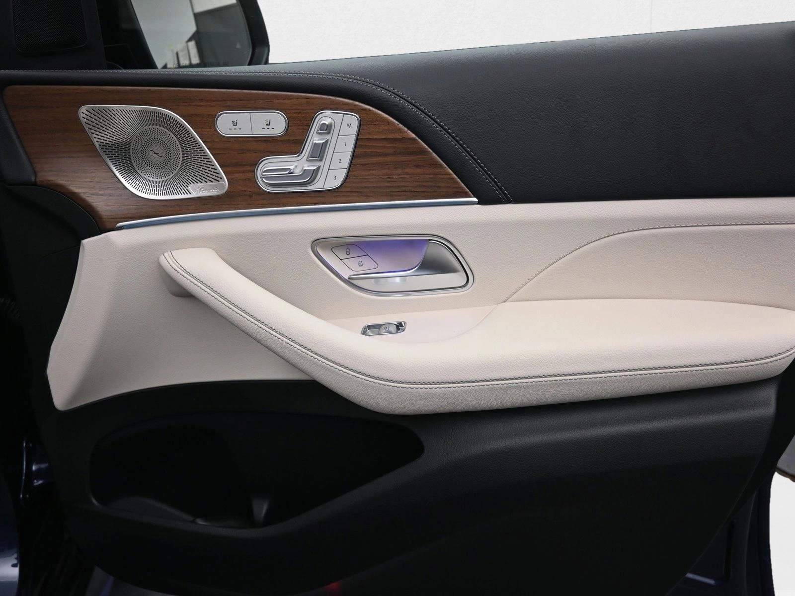 2026 MERCEDES-BENZ GLE-CLASS - Image 29