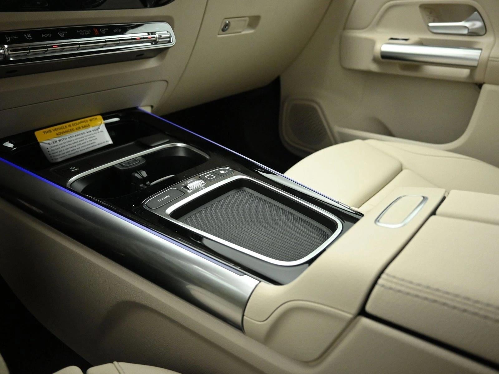 2026 MERCEDES-BENZ GLA-CLASS - Image 13