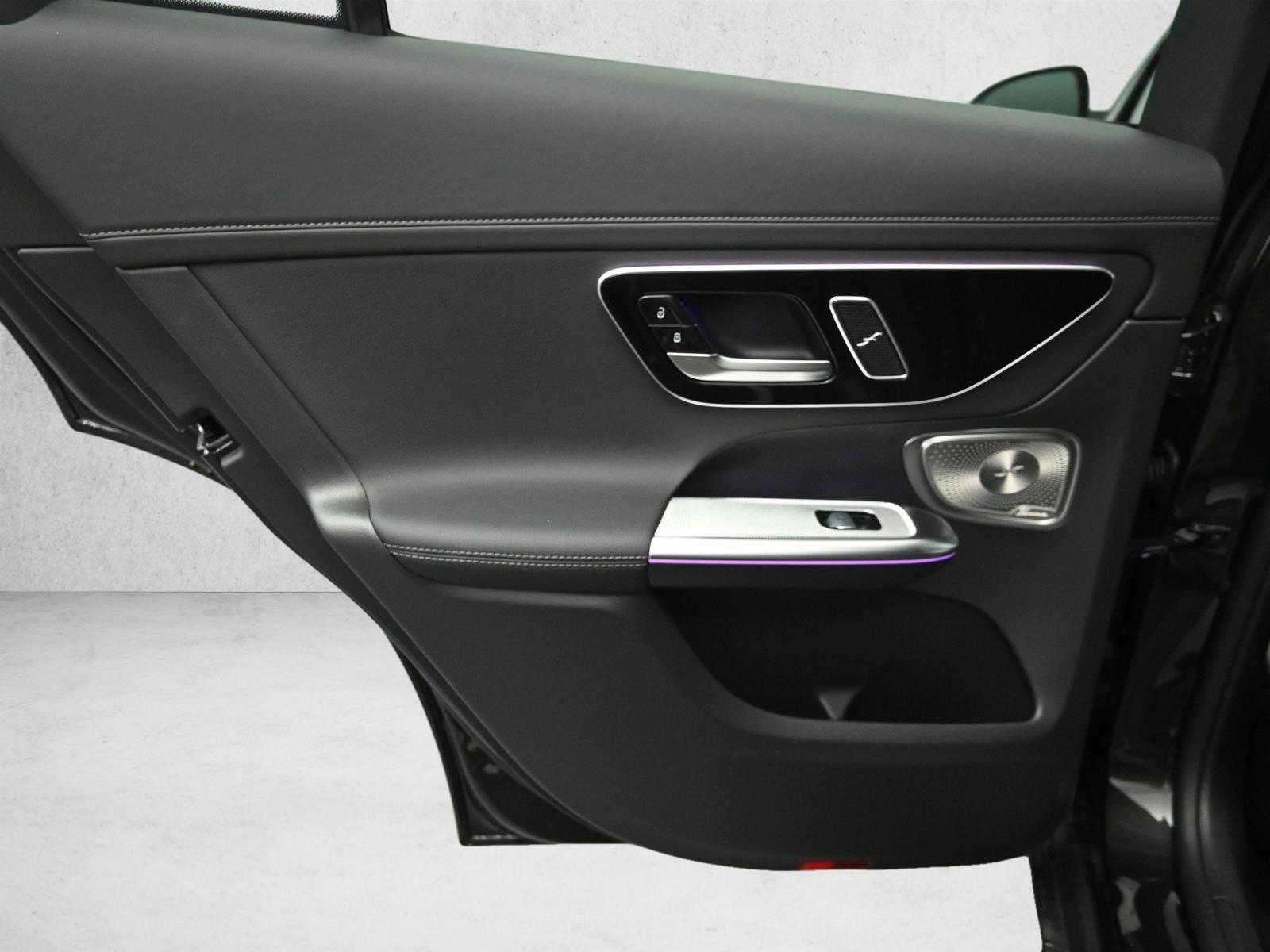 2025 MERCEDES-BENZ GLC-CLASS - Image 23