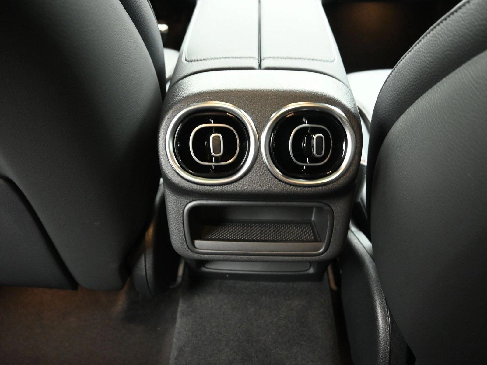 2026 MERCEDES-BENZ GLC-CLASS - Image 21