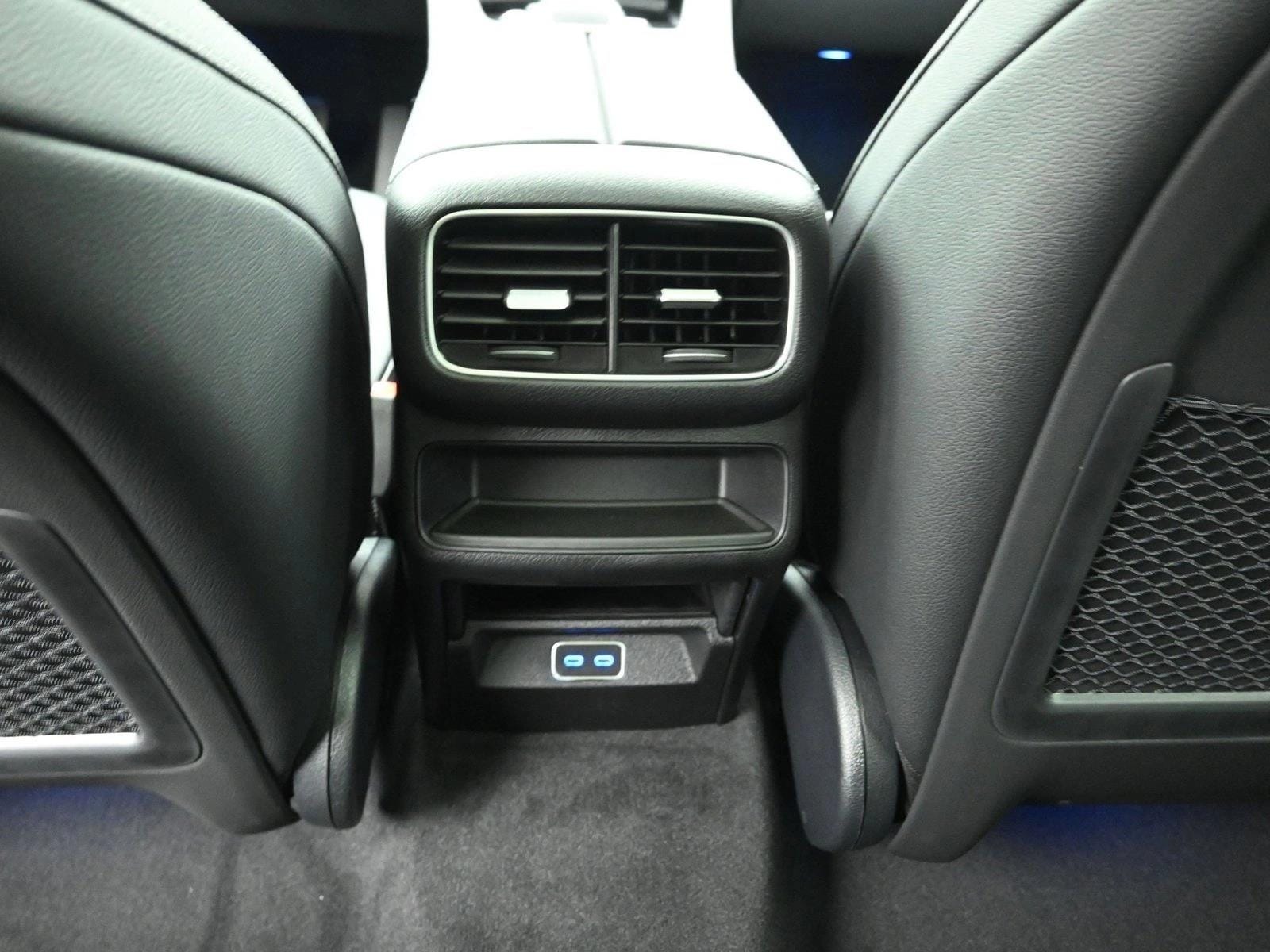 2026 MERCEDES-BENZ GLE-CLASS - Image 22