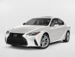 Used 2022 Lexus IS  Sedan