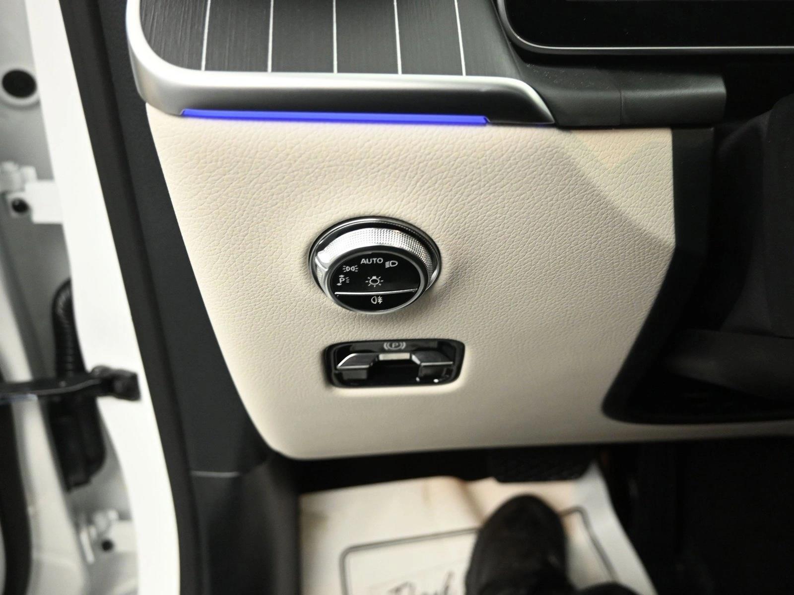 2026 MERCEDES-BENZ GLC-CLASS - Image 17