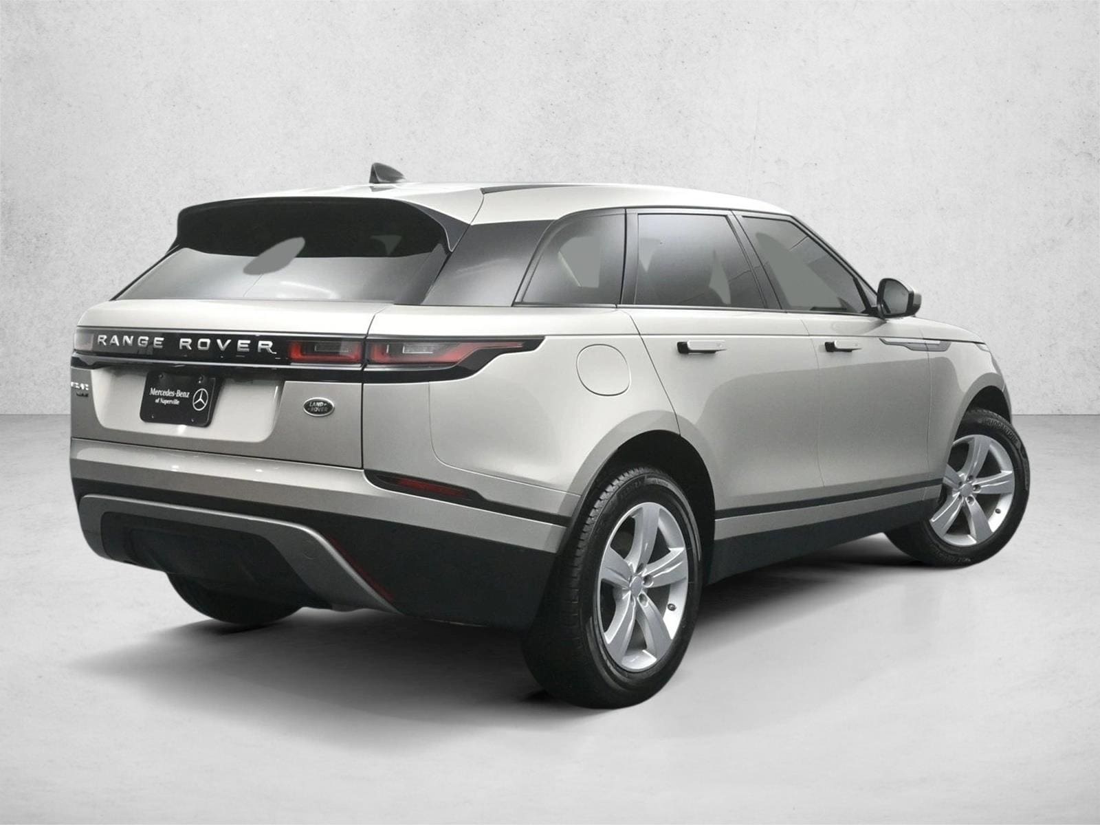 2020 LAND ROVER RANGE ROVER VELAR - Image 2
