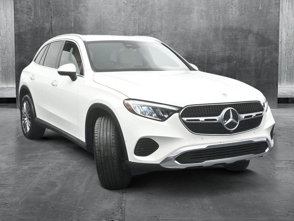 2025 MercedesBenz GLC 300 4MATIC For Sale Naperville IL
