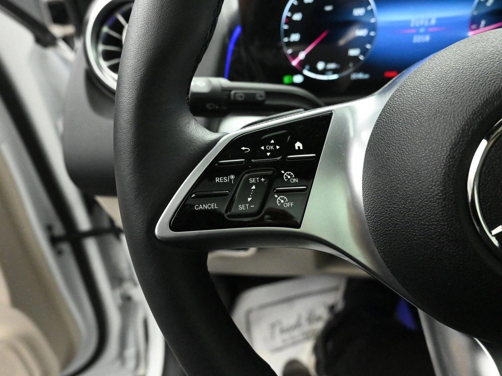 2025 MERCEDES-BENZ GLB-CLASS - Image 15