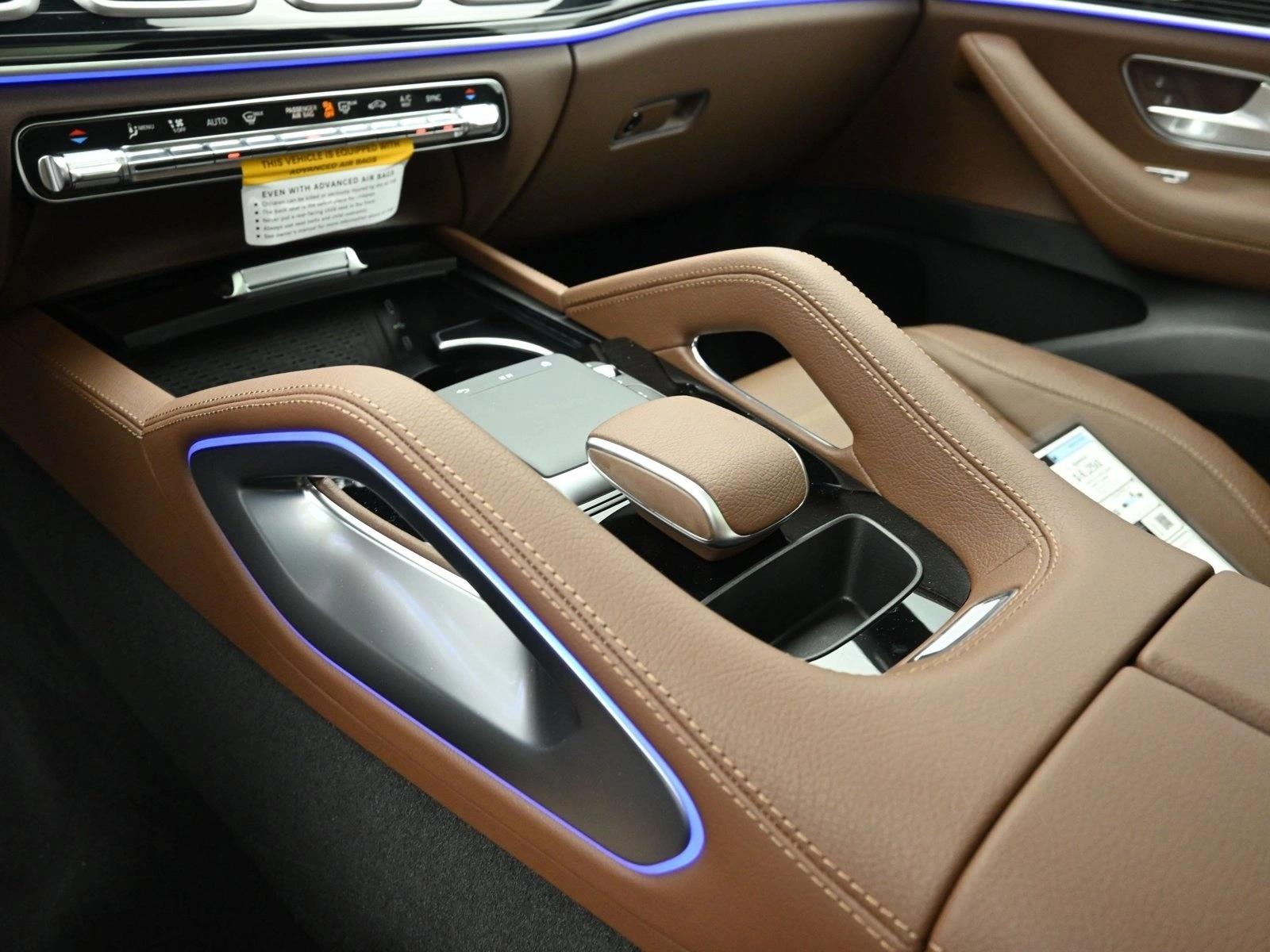 2026 MERCEDES-BENZ GLE-CLASS - Image 13