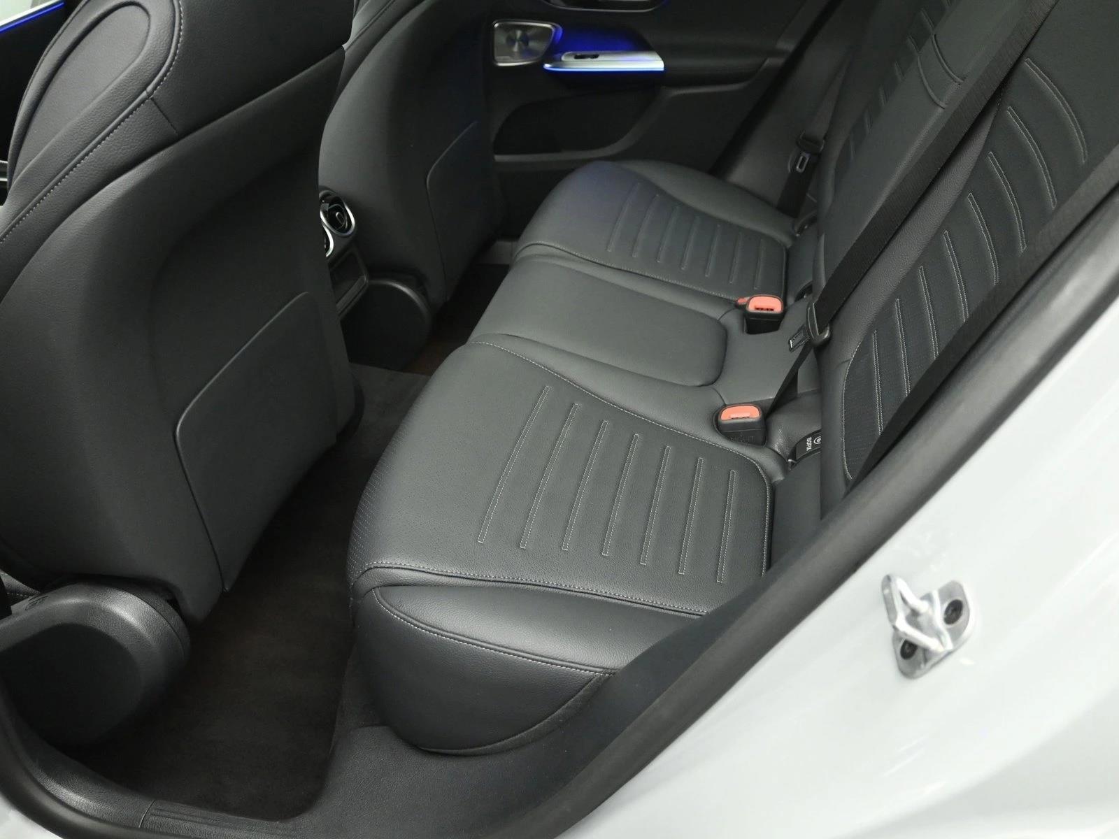 2025 MERCEDES-BENZ GLC-CLASS - Image 18