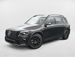 Mercedes-Benz AMG GLB 35