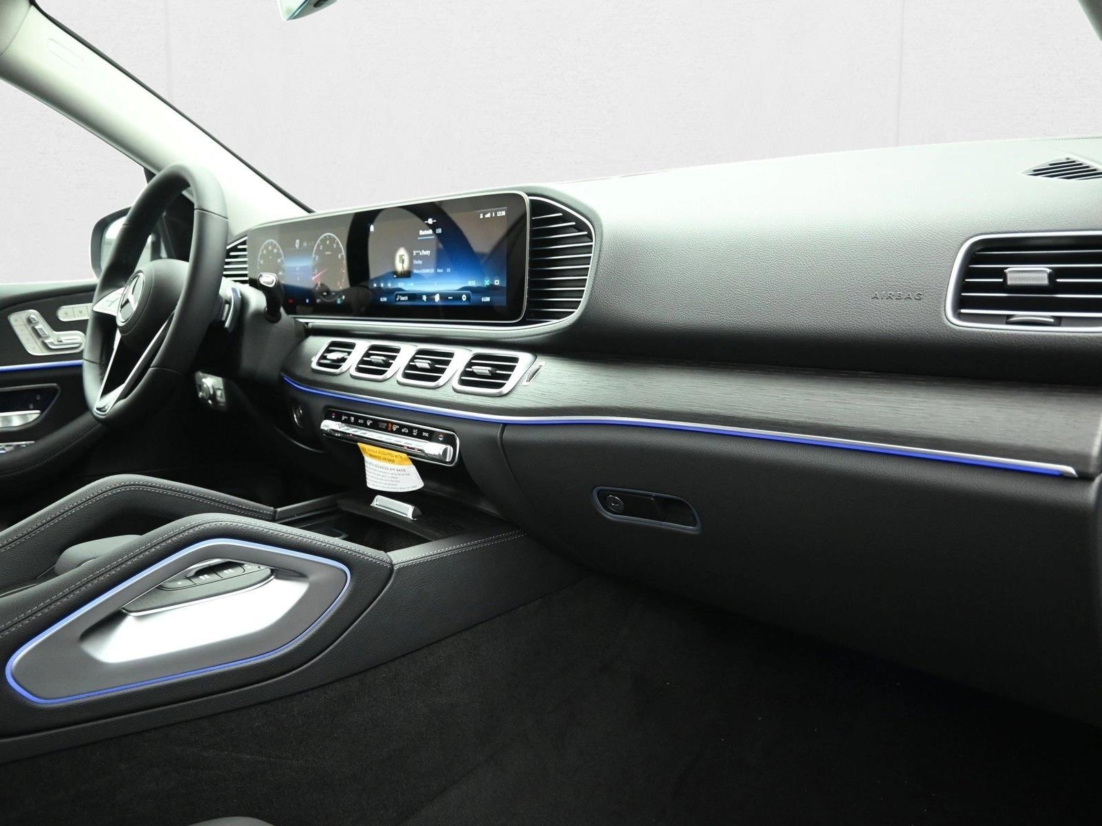 2026 MERCEDES-BENZ GLE-CLASS - Image 27