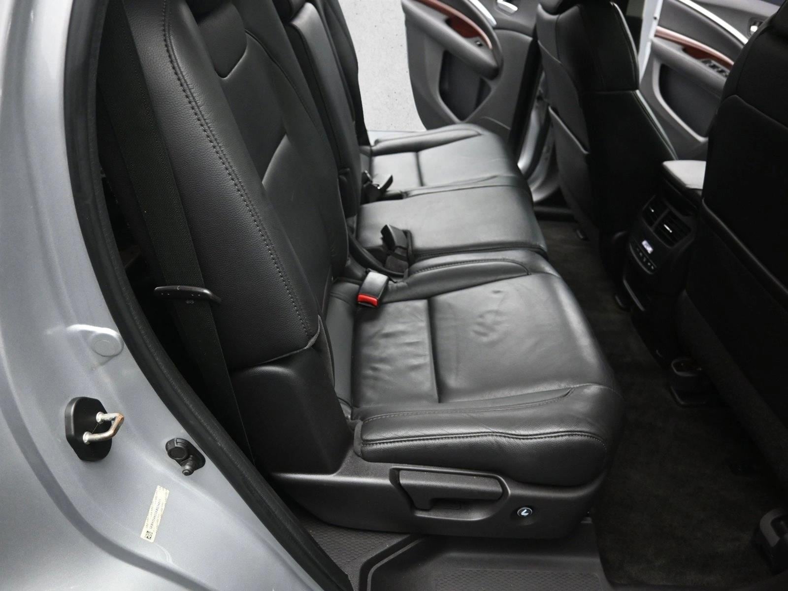 2014 ACURA MDX - Image 24