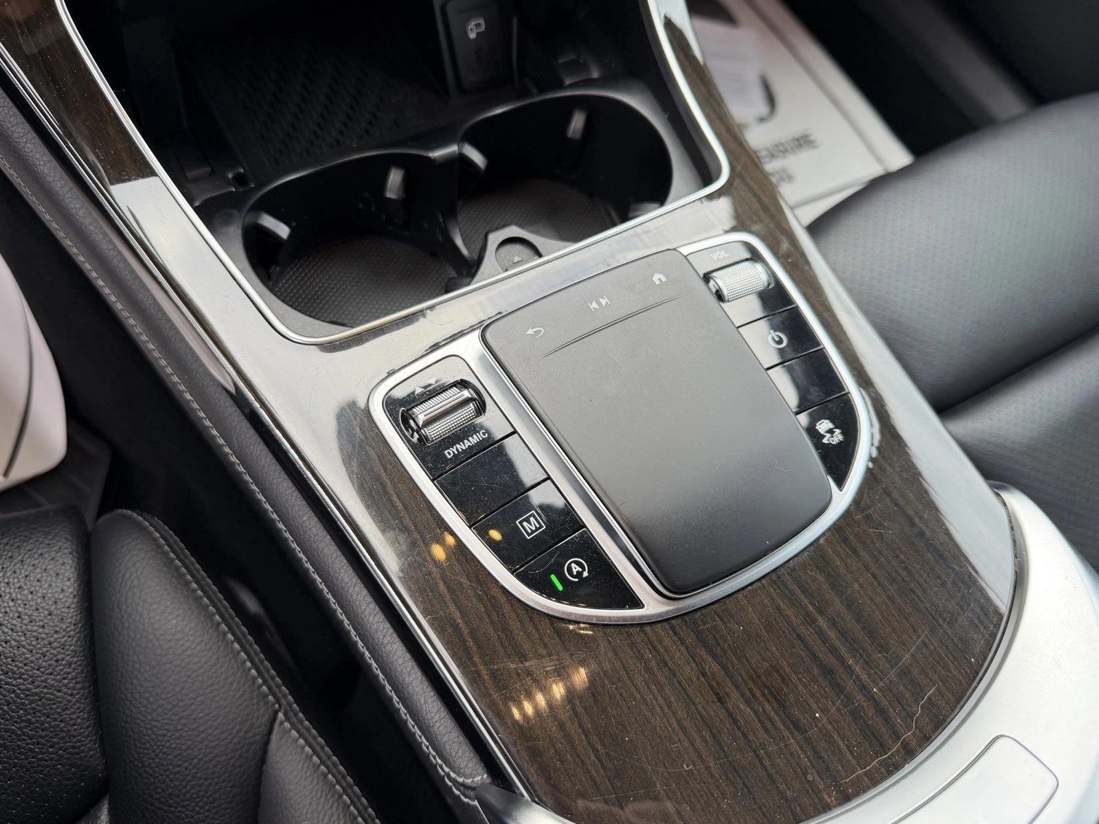 2020 MERCEDES-BENZ GLC-CLASS - Image 18