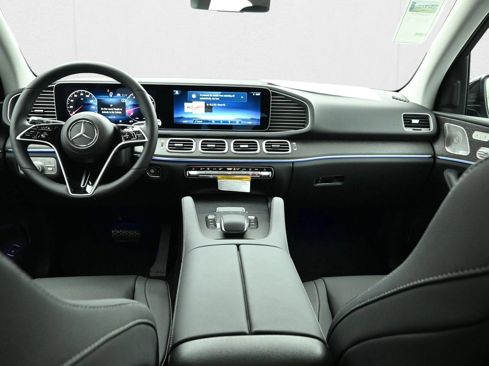 2026 MERCEDES-BENZ GLE-CLASS - Image 21