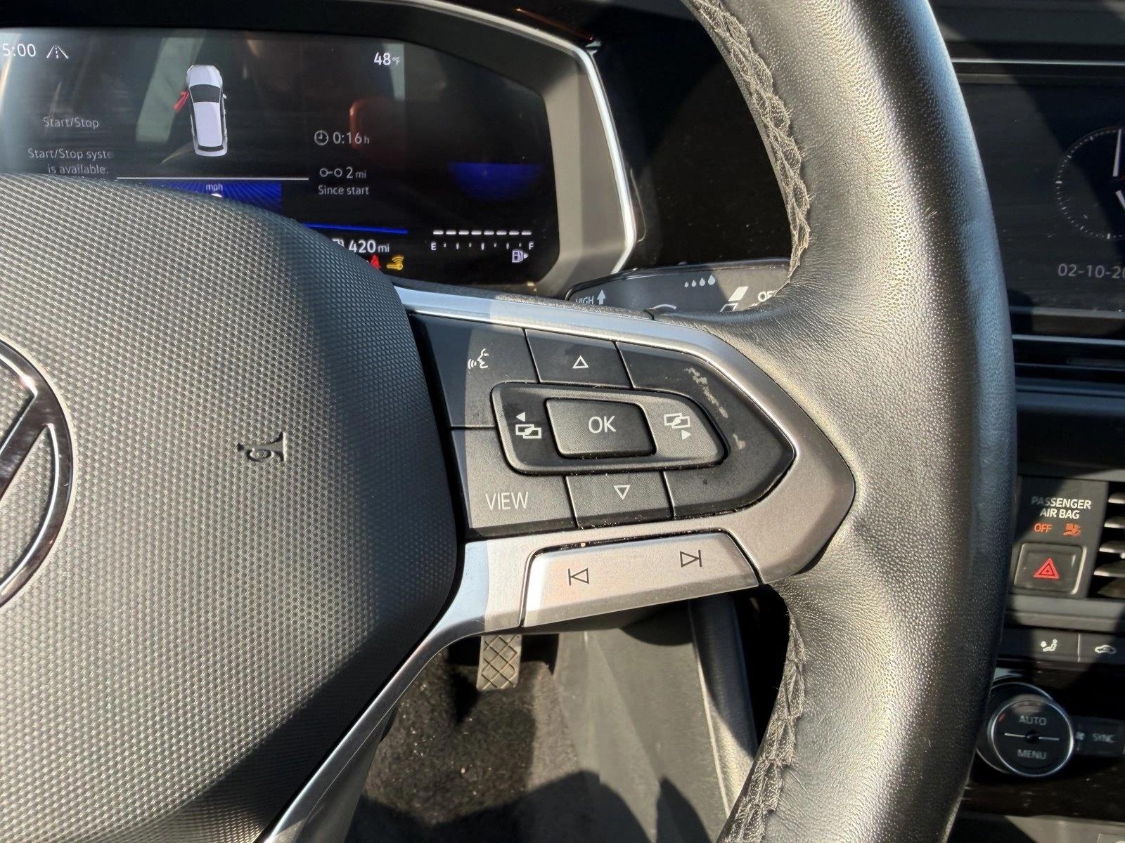 2024 VOLKSWAGEN JETTA - Image 17