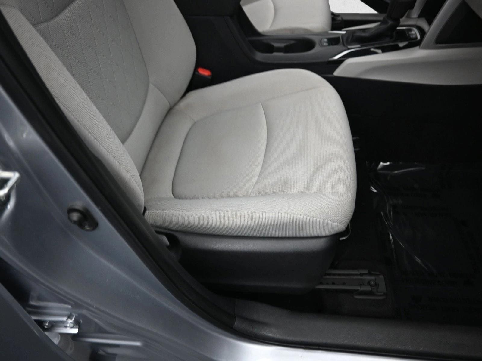 2022 TOYOTA COROLLA CROSS - Image 29