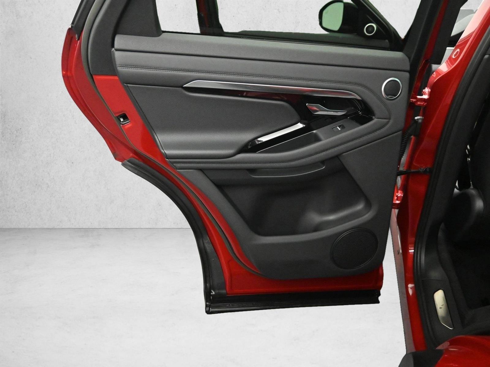 2023 LAND ROVER RANGE ROVER EVOQUE - Image 23