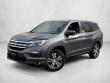 Used 2018 Honda Pilot EX-L w/Honda Sensing AWD SUV
