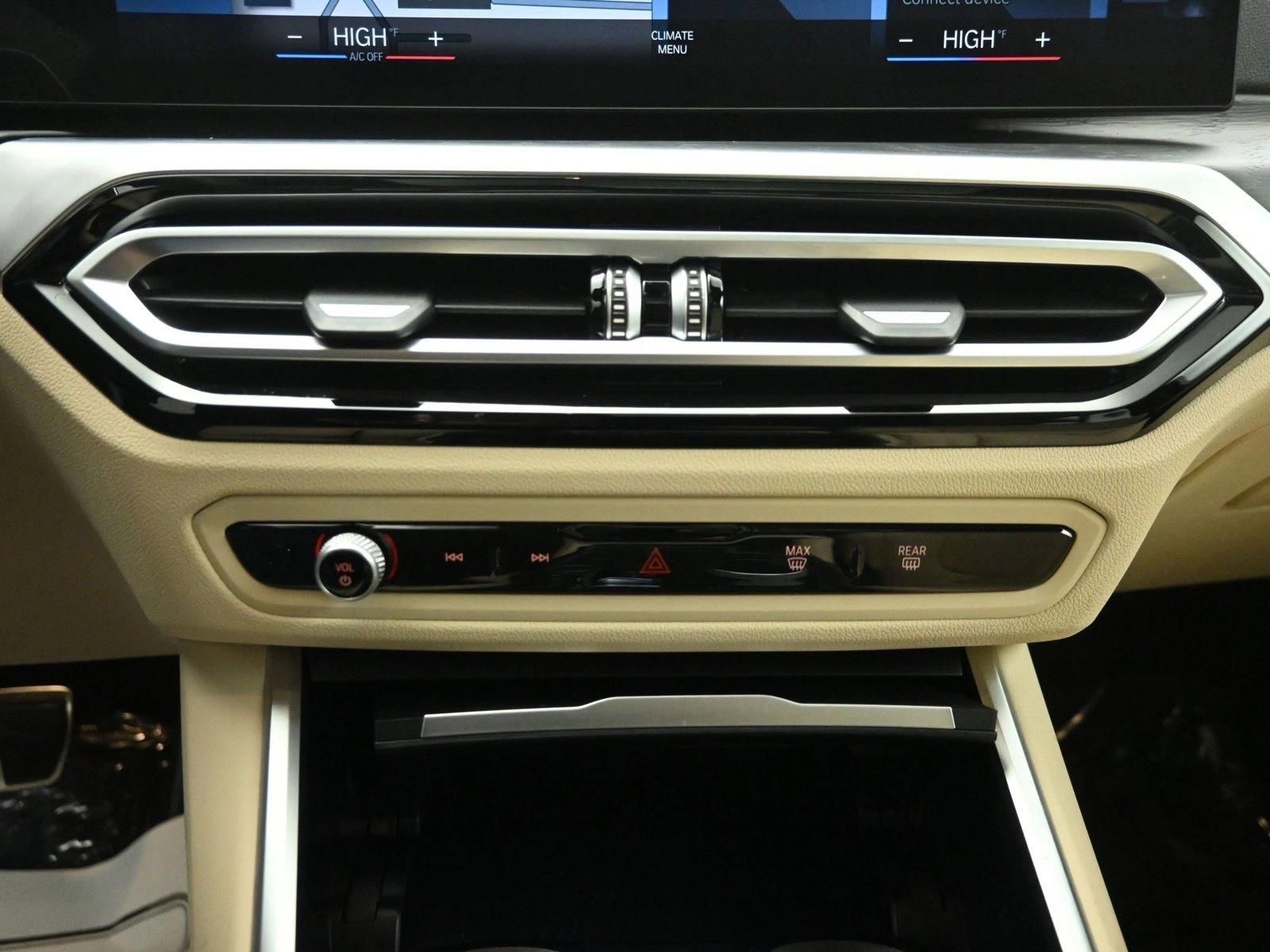 2024 BMW 330E - Image 13