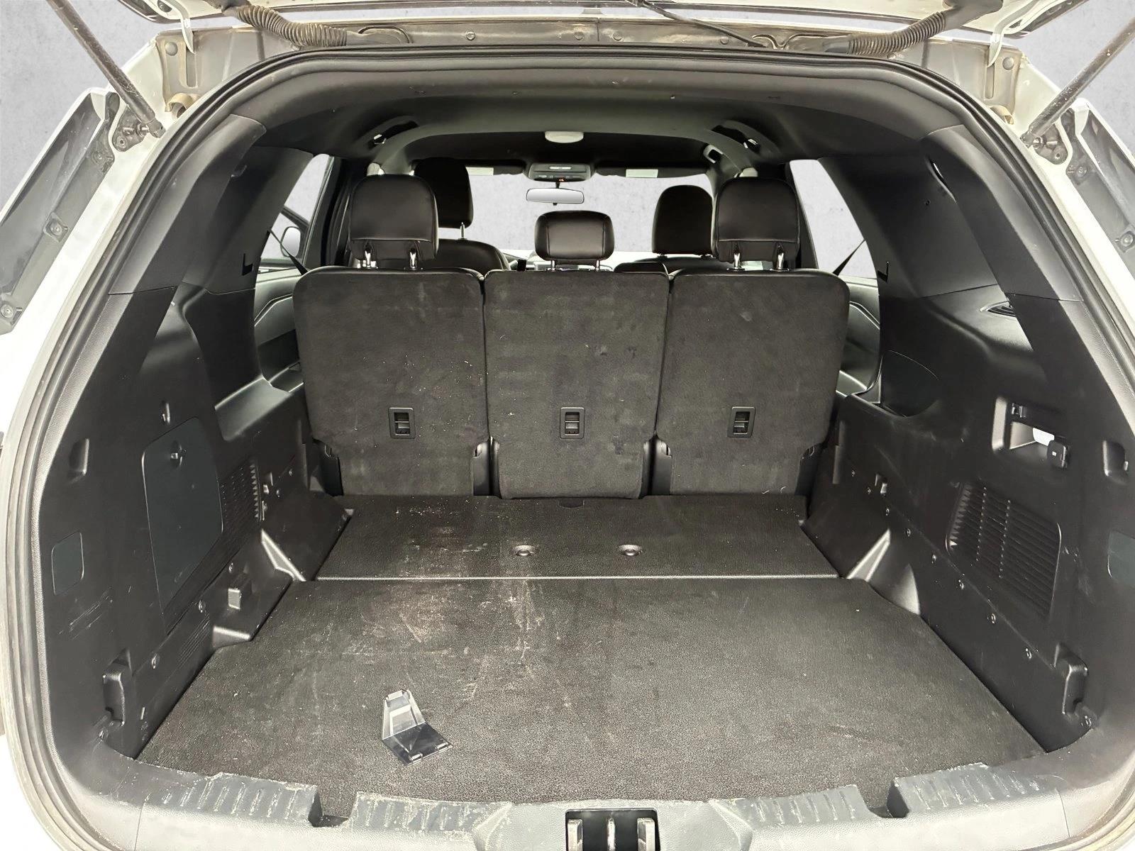 2021 FORD EXPLORER - Image 15