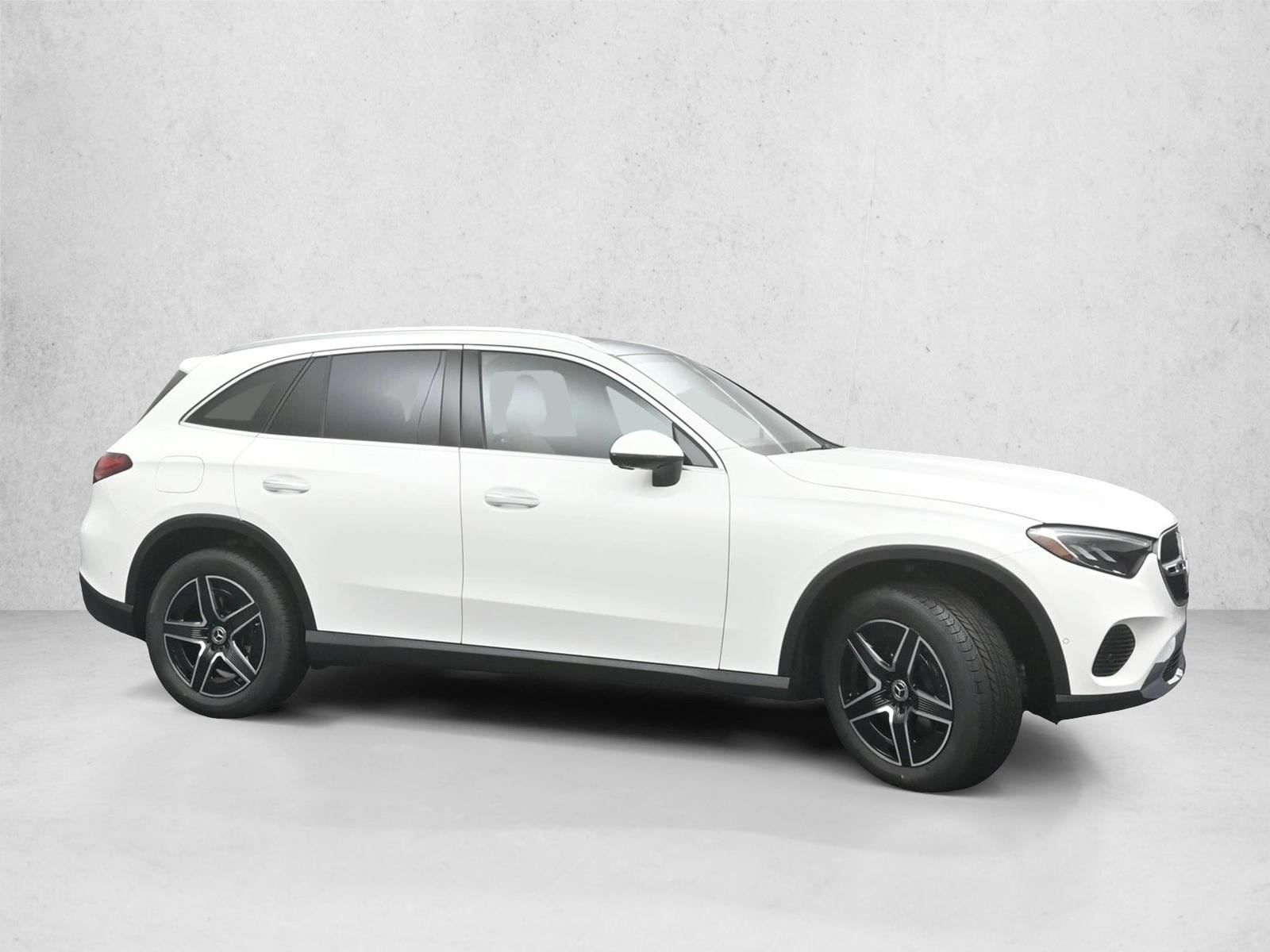 2026 MERCEDES-BENZ GLC-CLASS - Image 6