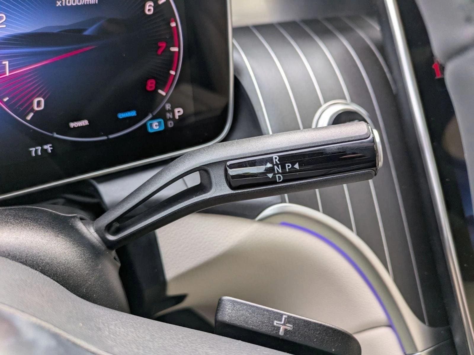 2026 MERCEDES-BENZ GLC-CLASS - Image 11