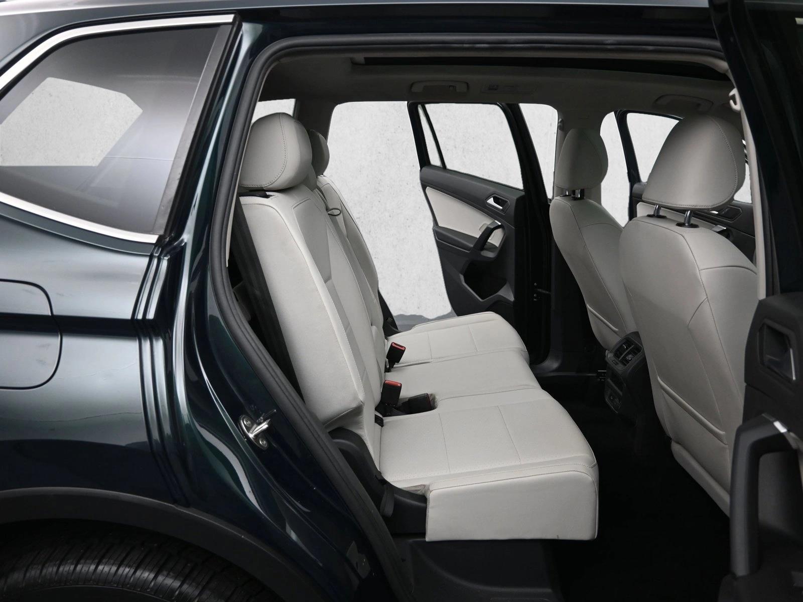 2019 VOLKSWAGEN TIGUAN - Image 25