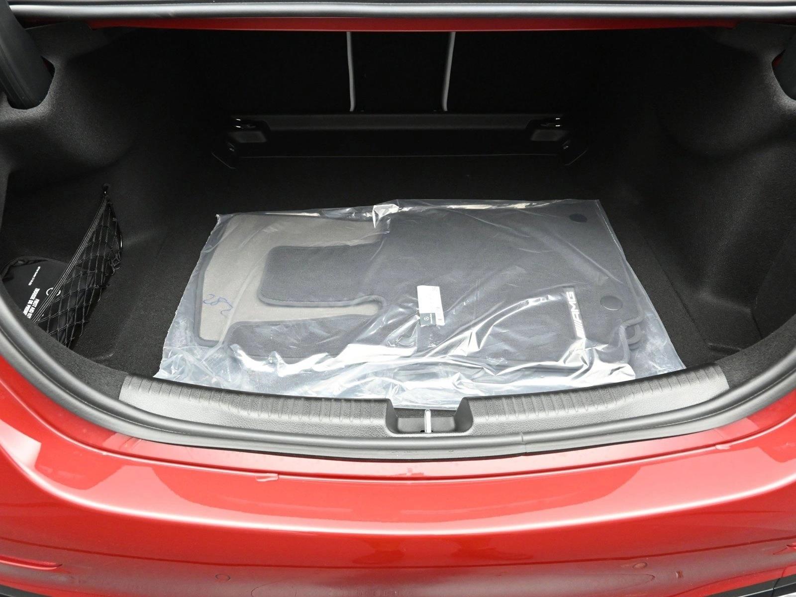 2025 MERCEDES-BENZ C-CLASS - Image 24