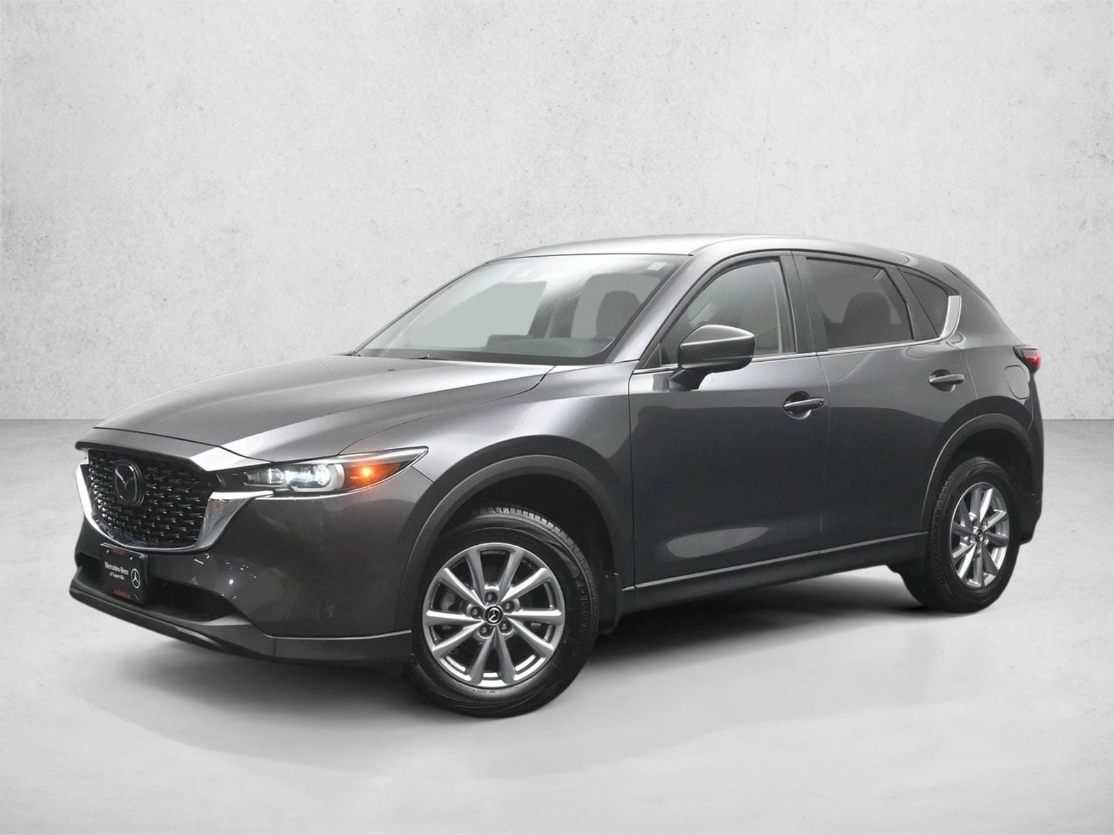 2023 MAZDA CX-5 - Image 2