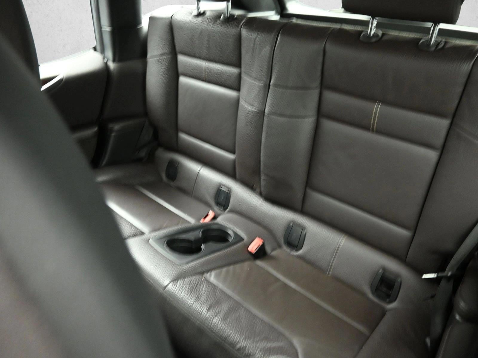 2014 BMW I3 - Image 21