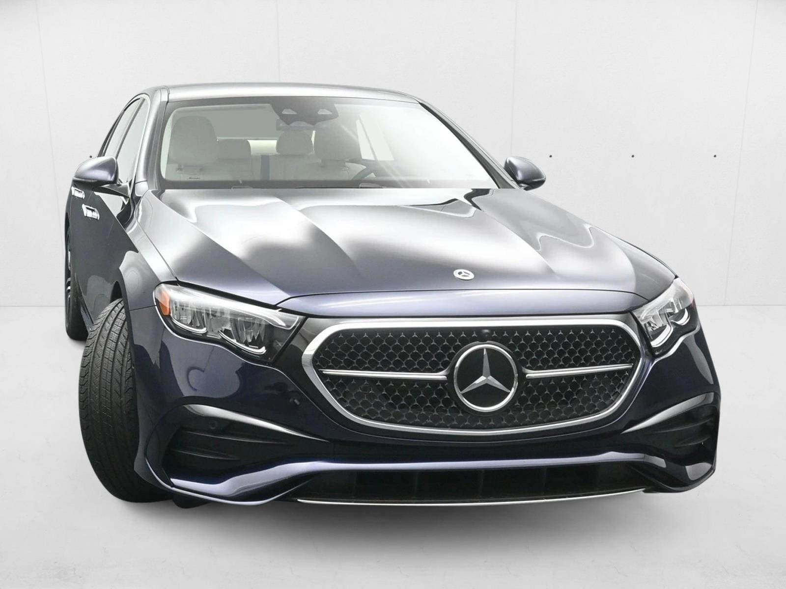 2026 MERCEDES-BENZ E-CLASS - Image 3