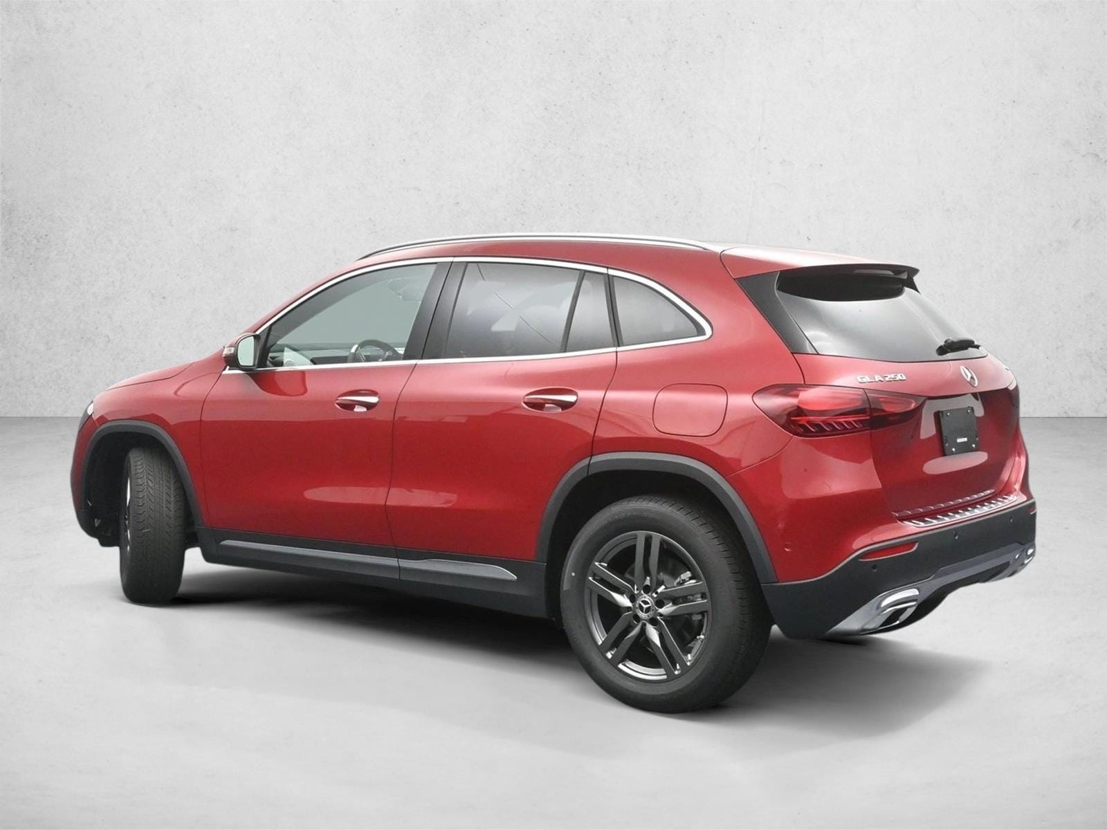 2026 MERCEDES-BENZ GLA-CLASS - Image 6