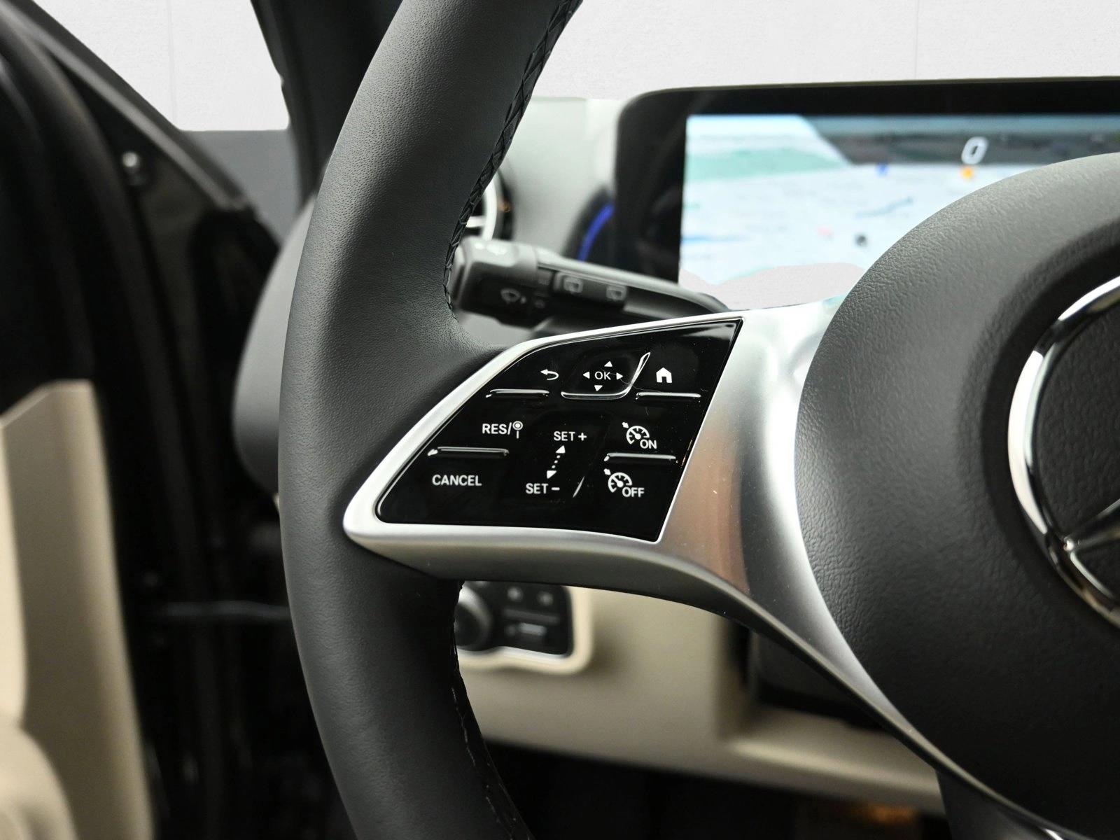 2025 MERCEDES-BENZ GLB-CLASS - Image 15