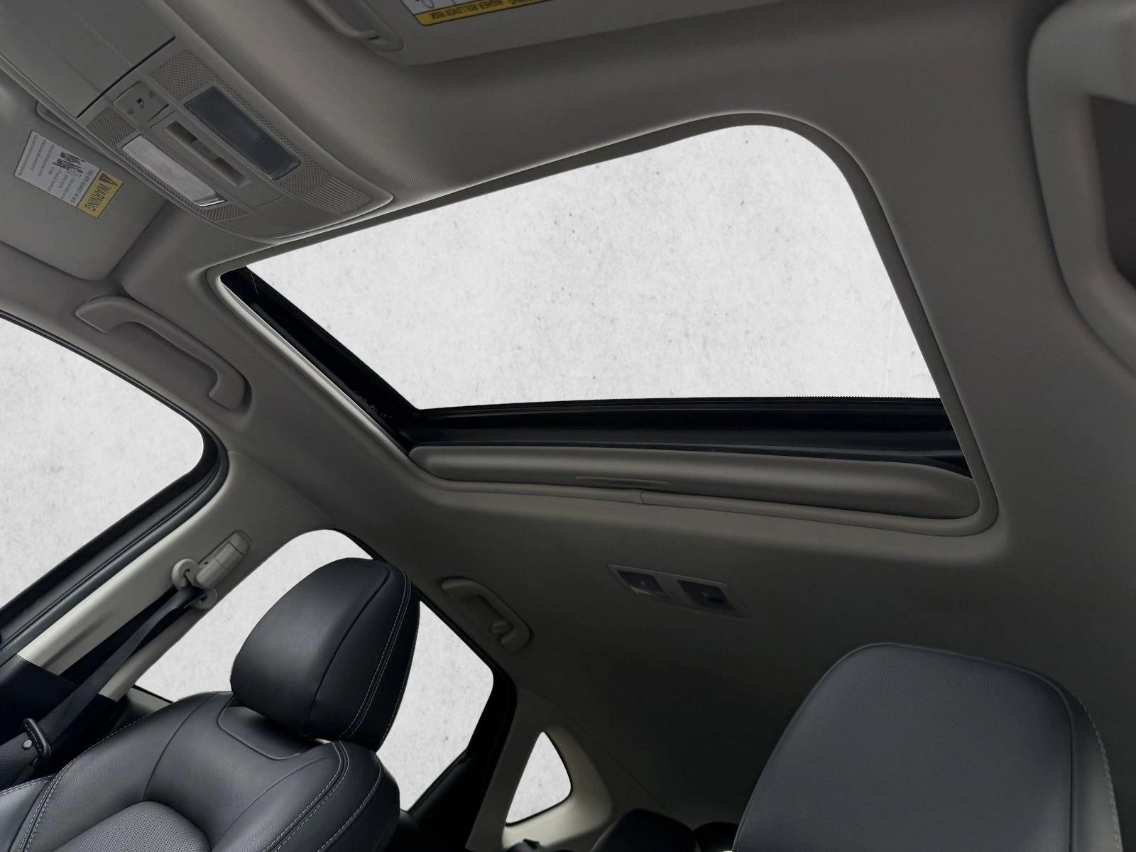 2025 MAZDA CX-5 - Image 21