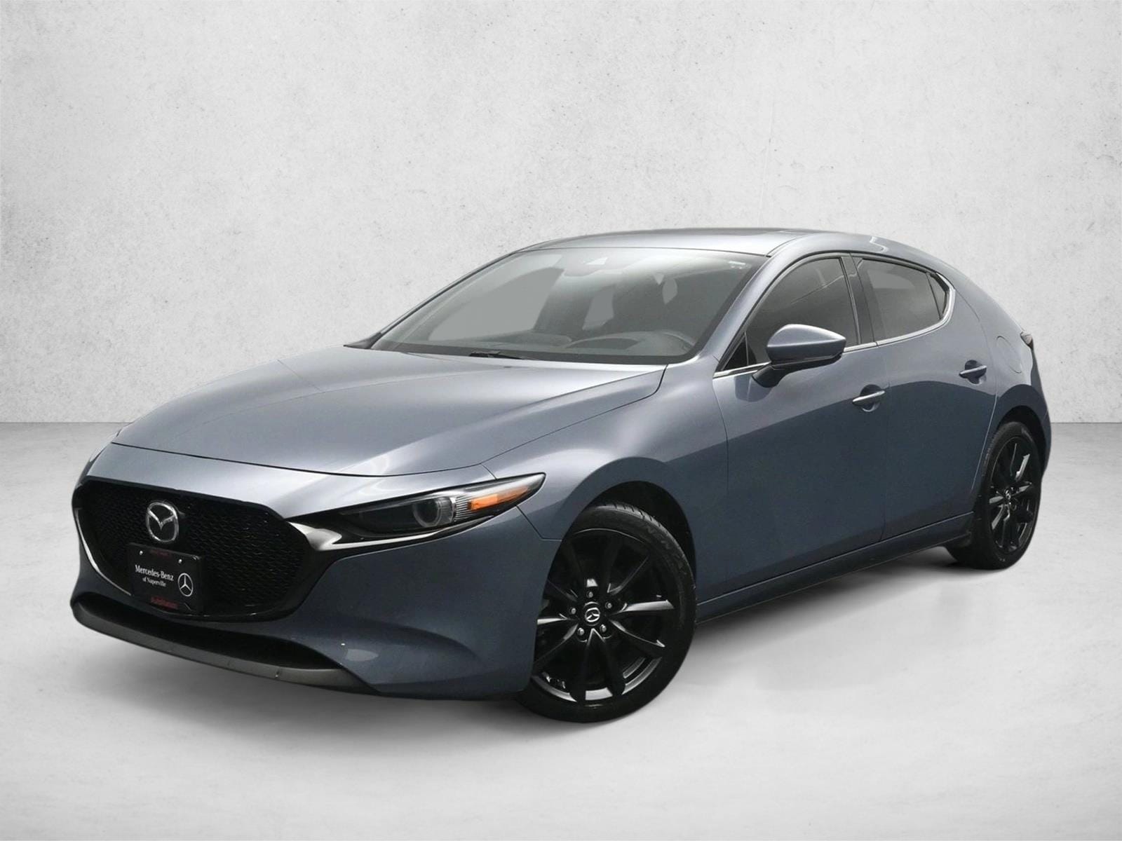 2021 Mazda CX-3 Premium 2.5 AT 5-Door SKYACTIV AWD's photo