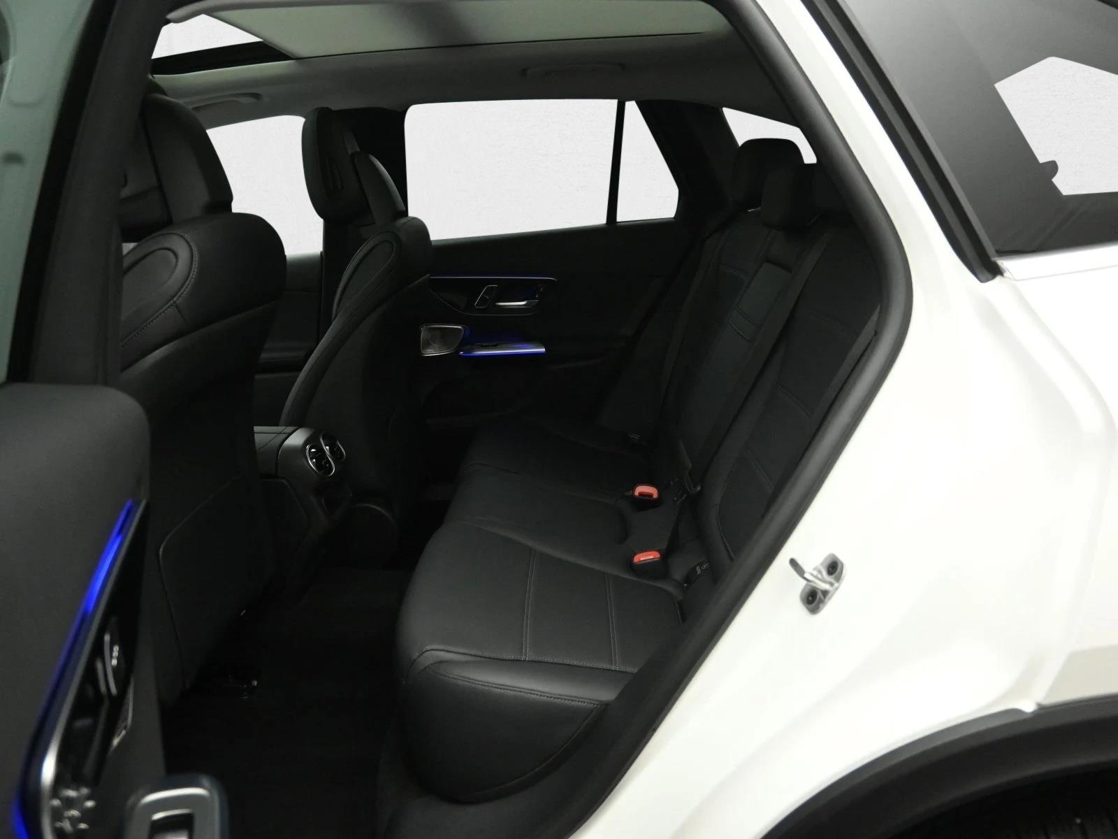 2025 MERCEDES-BENZ GLC-CLASS - Image 19