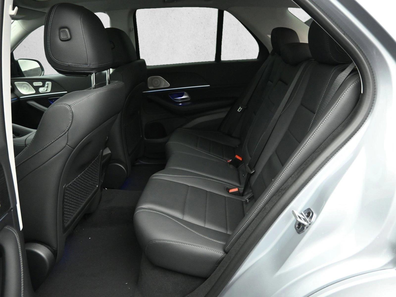 2026 MERCEDES-BENZ GLE-CLASS - Image 20