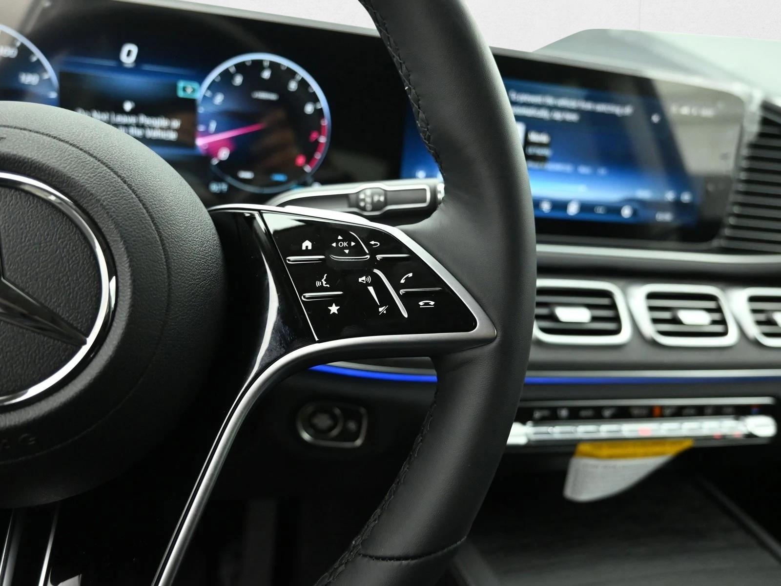 2026 MERCEDES-BENZ GLE-CLASS - Image 16