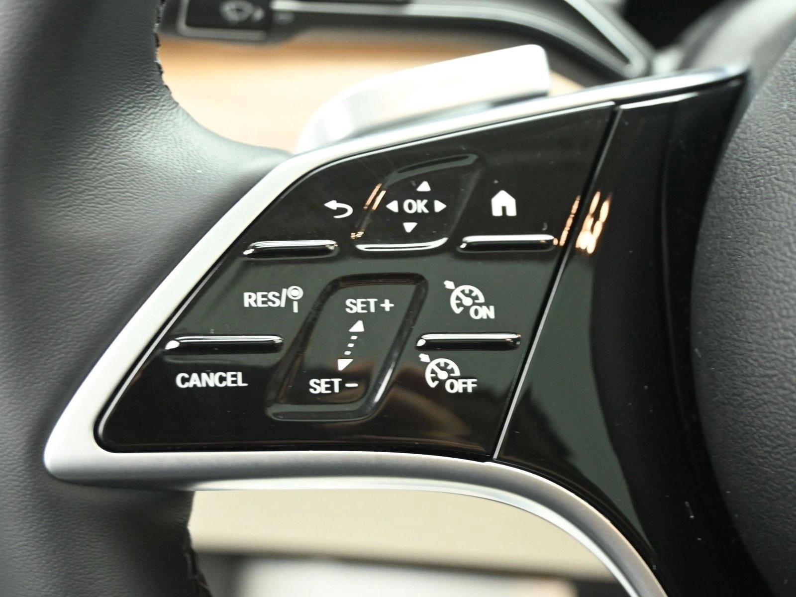 2026 MERCEDES-BENZ GLE-CLASS - Image 11