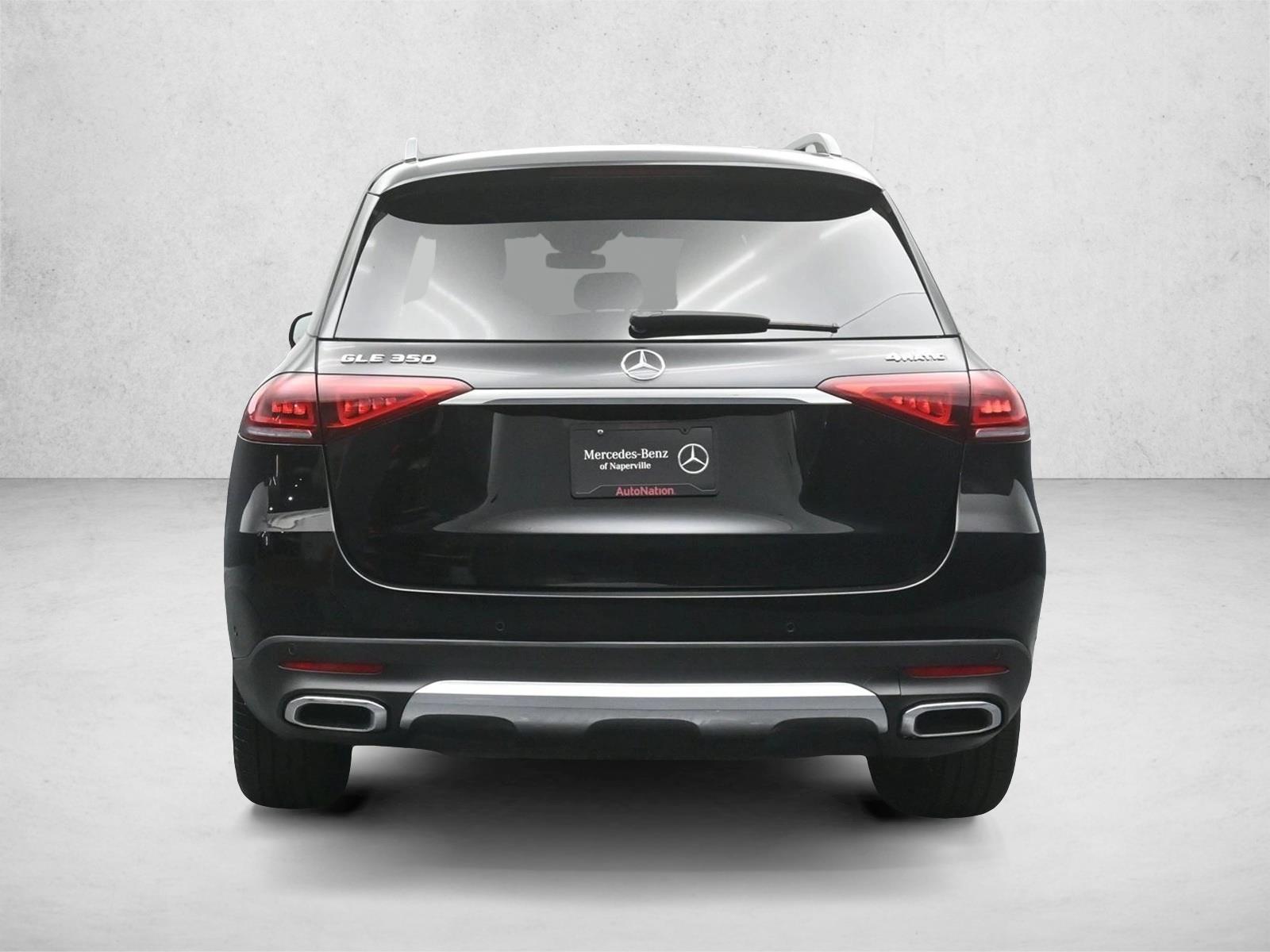 2020 MERCEDES-BENZ GLE-CLASS - Image 5