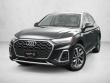 Used 2023 Audi Q5 45 S line Premium SUV