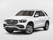 Certified 2023 Mercedes-Benz GLE 4MATIC SUV
