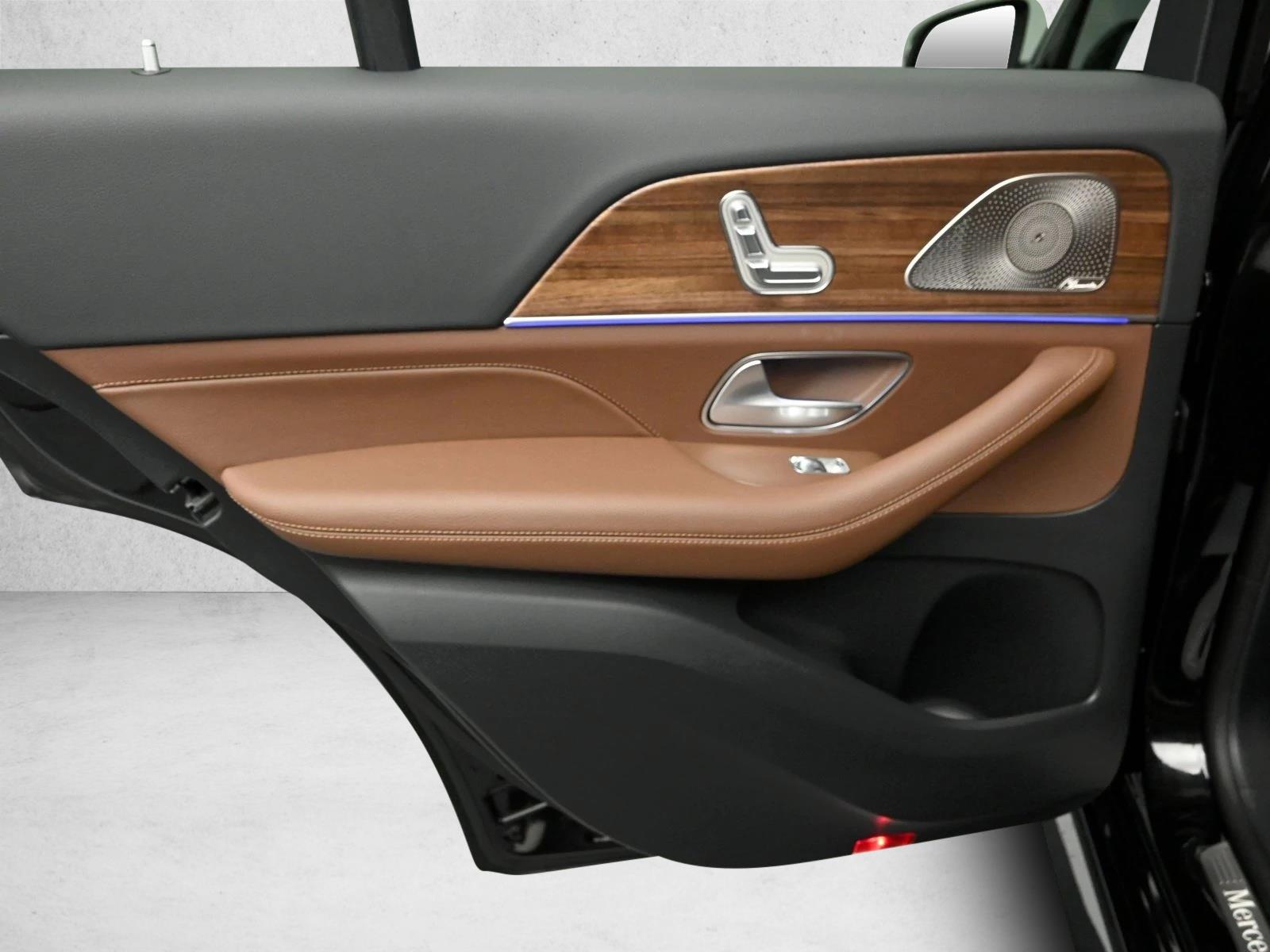 2026 MERCEDES-BENZ GLE-CLASS - Image 23