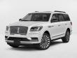 Used 2020 Lincoln Navigator Reserve SUV